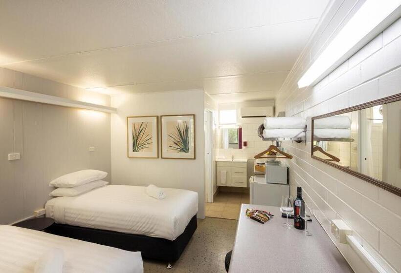 Номер Стандарт, 24hourcheck In  Bridgewater Motel Victoria Australia