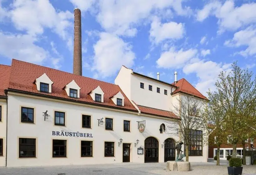 Quarto standard, Schierlinger Bräustüberl