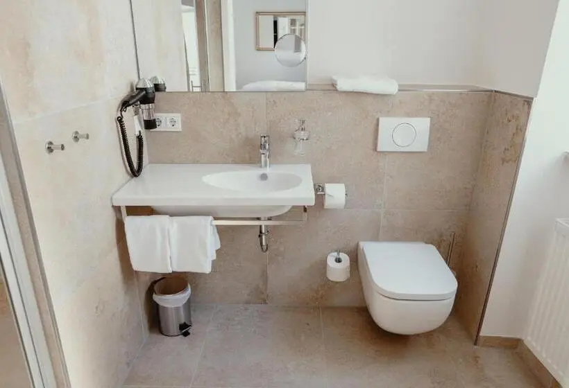 Quarto standard, Schierlinger Bräustüberl
