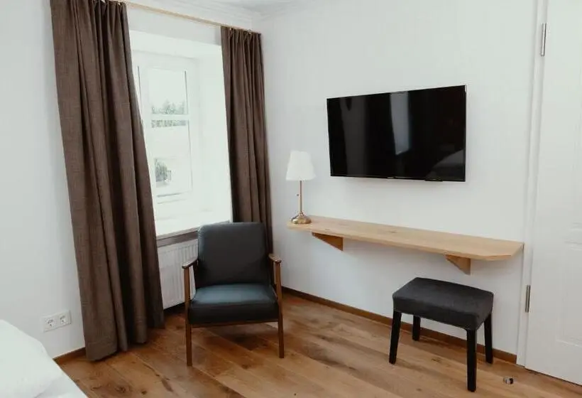 Quarto standard, Schierlinger Bräustüberl