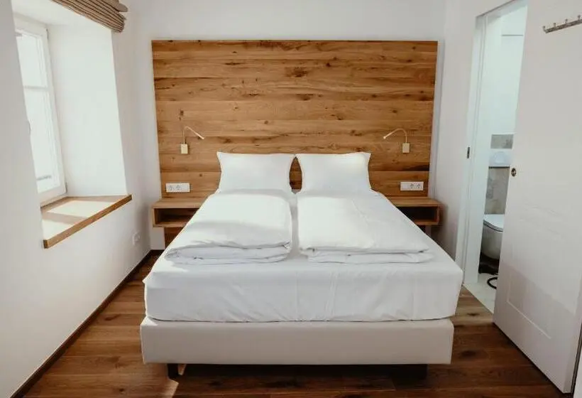 Quarto standard, Schierlinger Bräustüberl