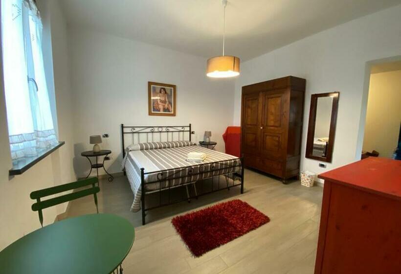 标准间, B&b Lunetia