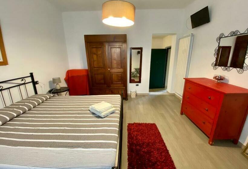 标准间, B&b Lunetia