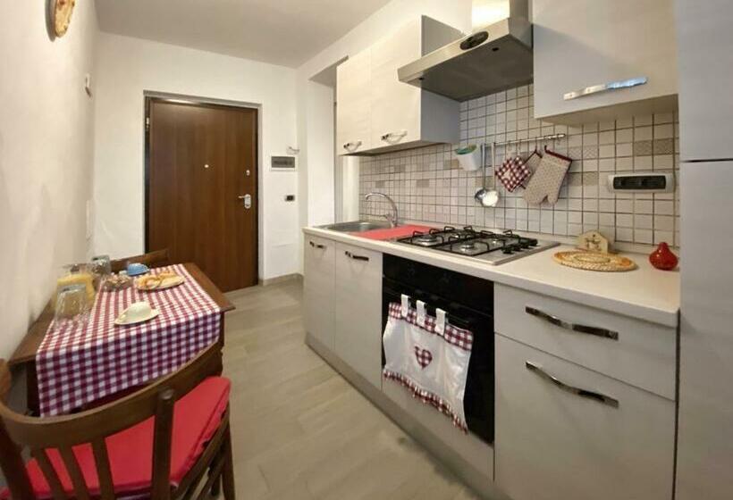 标准间, B&b Lunetia