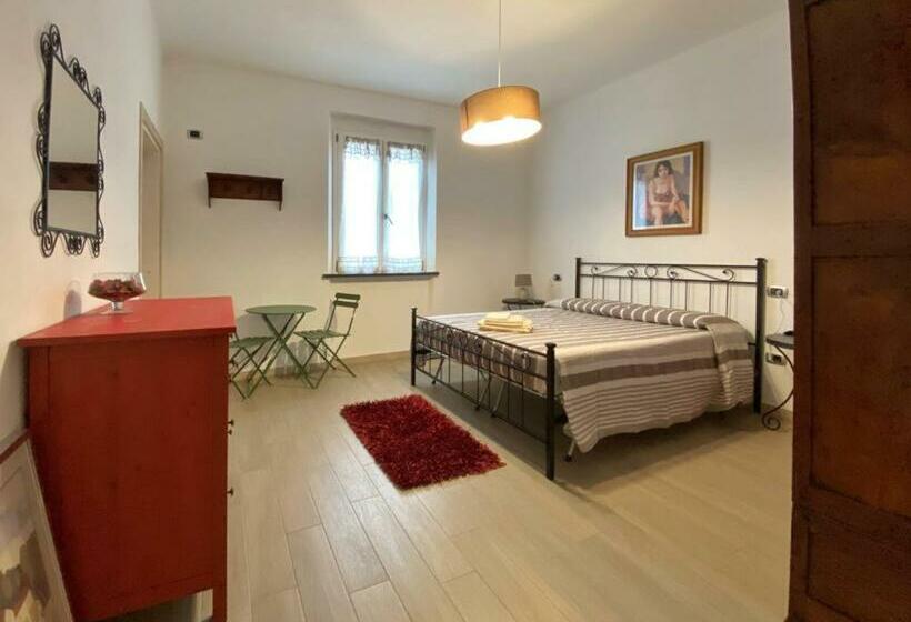 标准间, B&b Lunetia