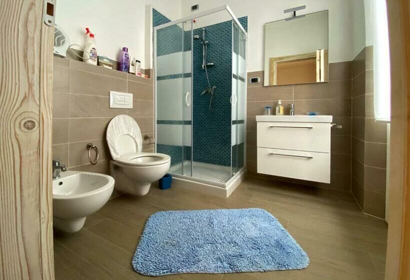 标准间, B&b Lunetia