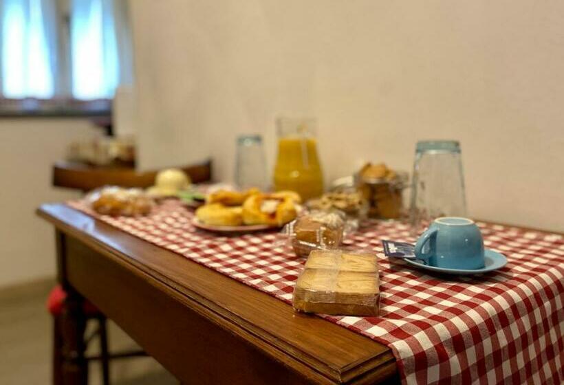 标准间, B&b Lunetia