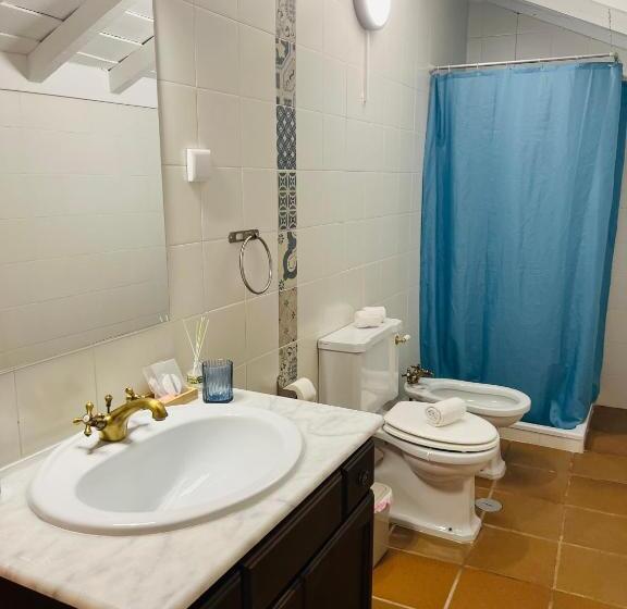 غرفة ديلوكس, Cuba Real