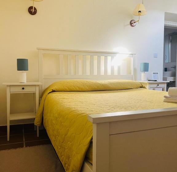 غرفة قياسية, Cuba Real