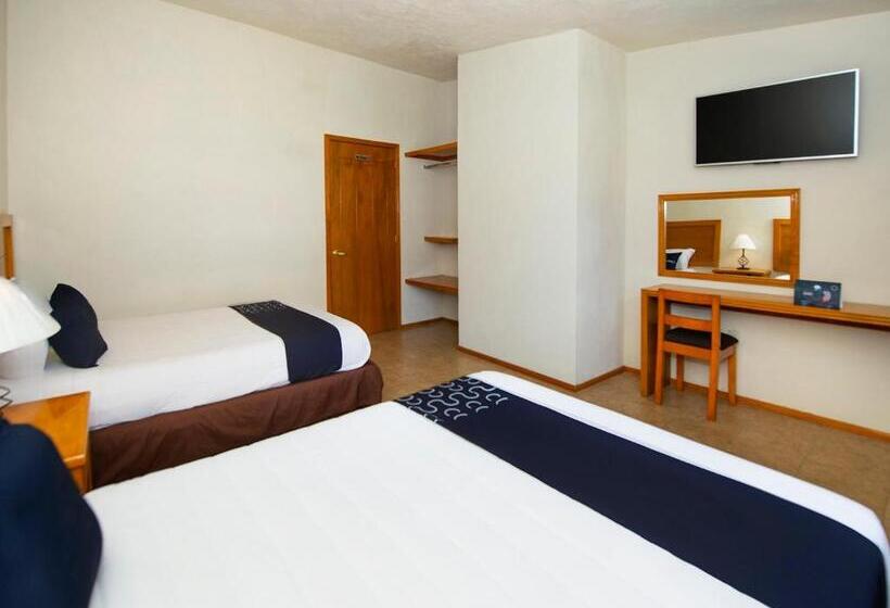 جناح عائلي, La Casa De Don Tito, Jocotitlán