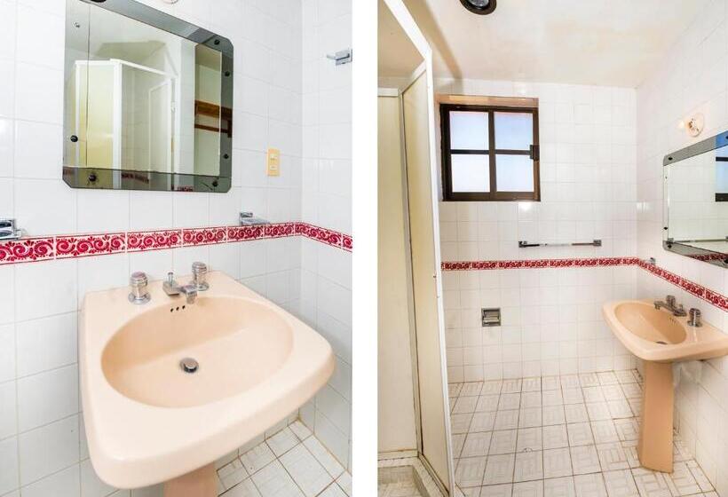 غرفة كلاسيكية ثلاثية, La Casa De Don Tito, Jocotitlán