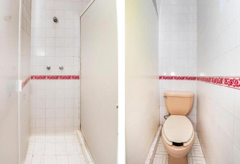 غرفة كلاسيكية ثلاثية, La Casa De Don Tito, Jocotitlán