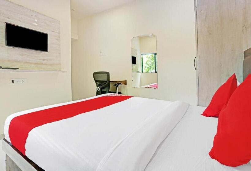 اتاق استاندارد, Oyo 80764 Tawakkal Guest House