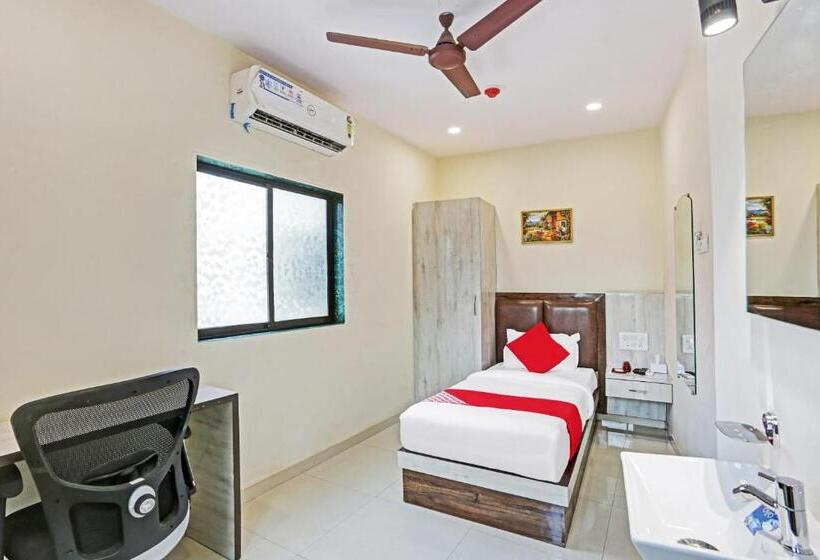 اتاق استاندارد, Oyo 80764 Tawakkal Guest House