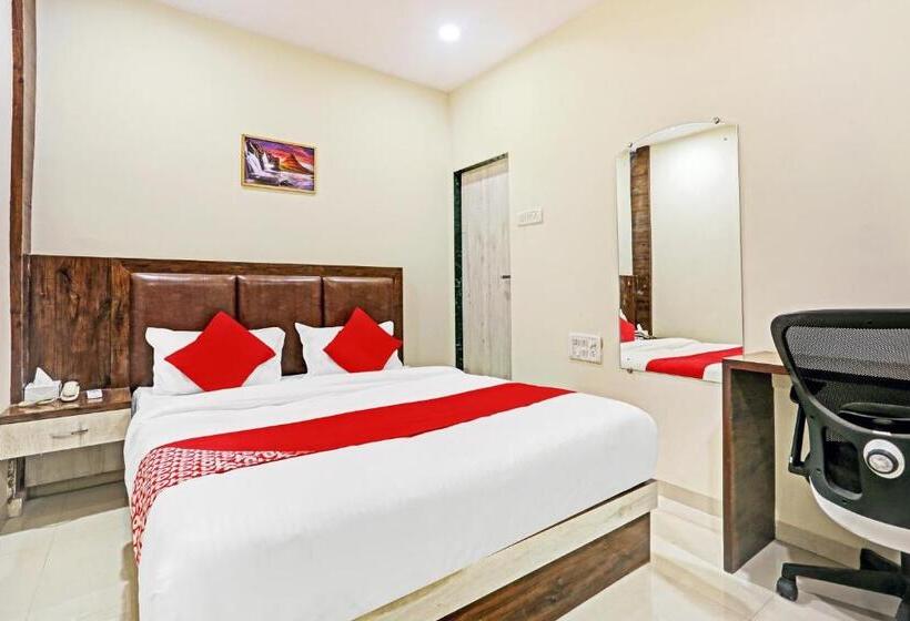 标准间, Oyo 80764 Tawakkal Guest House