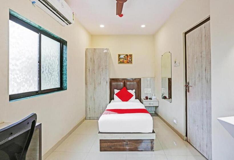 اتاق استاندارد, Oyo 80764 Tawakkal Guest House
