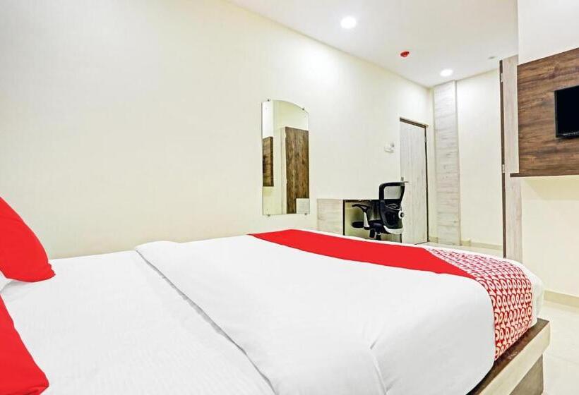 标准间, Oyo 80764 Tawakkal Guest House