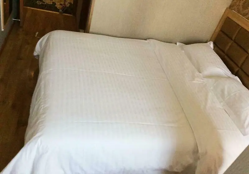 اتاق سوپریور, Thank Inn Chain Hotel Beijing Shunyi District New International Exhibition Center Airport