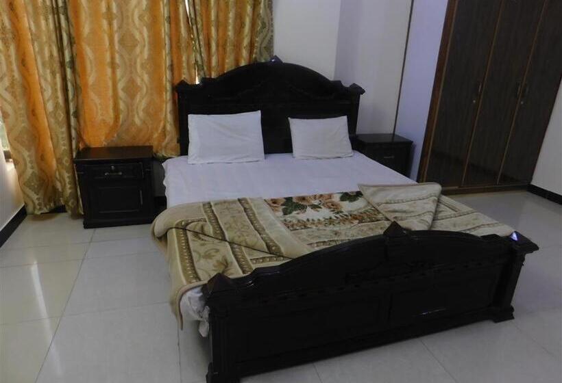 سوییت, Usmania Guest House