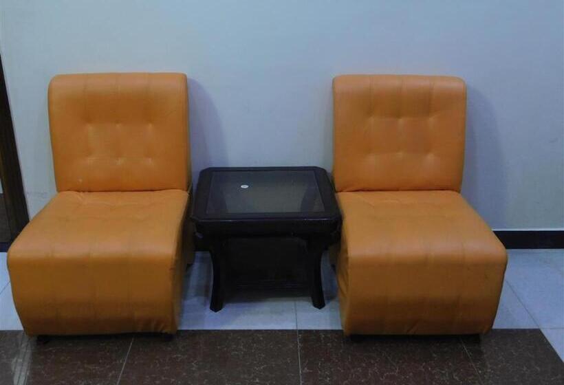 سوییت, Usmania Guest House