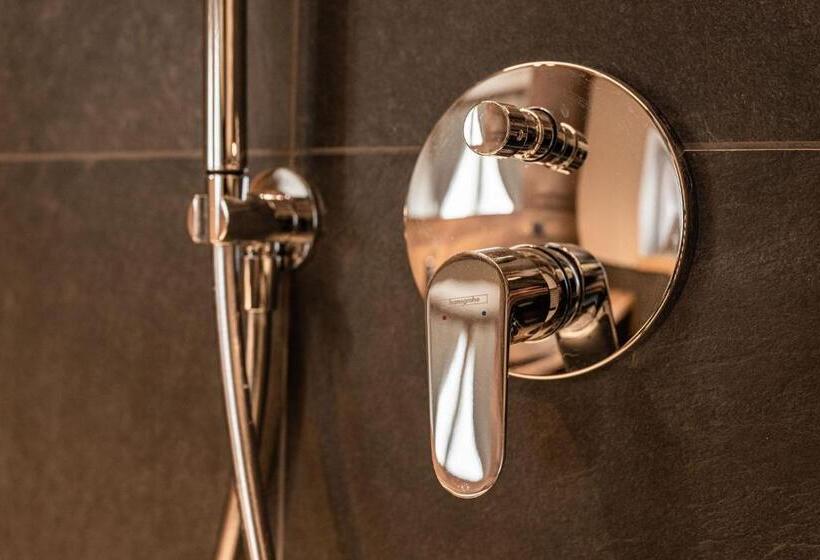 חדר סטנדרט, Alpine Days Mountain Home