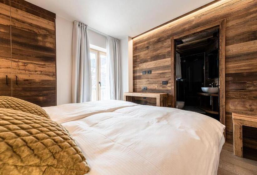 חדר סטנדרט, Alpine Days Mountain Home