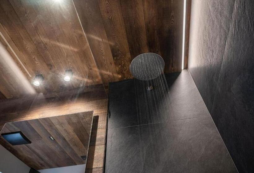 חדר סטנדרט, Alpine Days Mountain Home