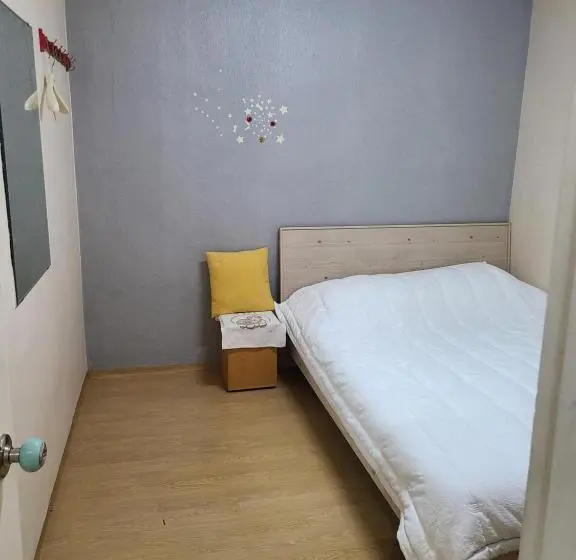 スタンダードルーム, Chenal Motel
