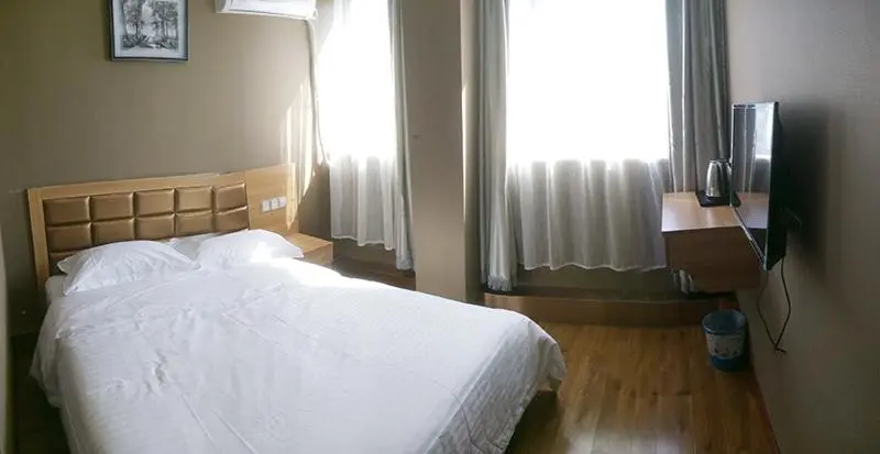 اتاق استاندارد, Thank Inn Chain Hotel Beijing Shunyi District New International Exhibition Center Airport