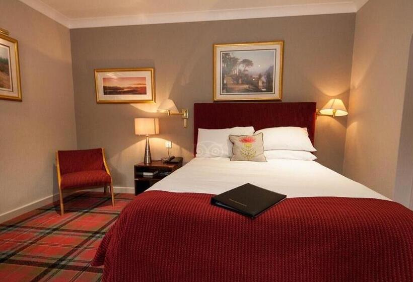 סוויטה, Kirkhouse Inn