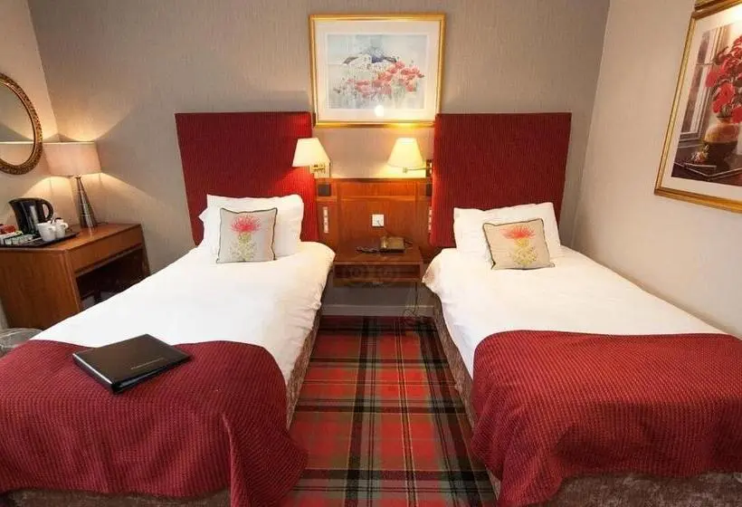 スイート, Kirkhouse Inn
