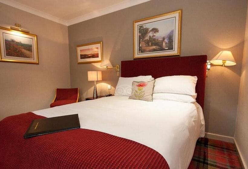 Люкс, Kirkhouse Inn