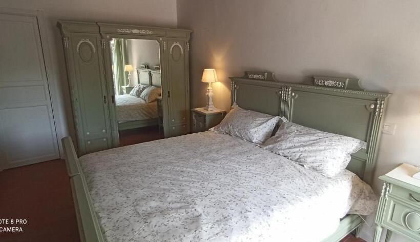 Номер Стандарт, B&b Il Cardinale