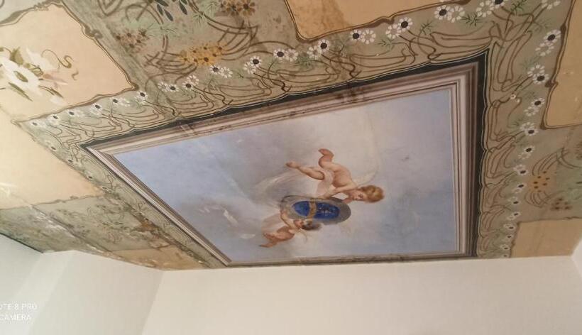 Номер Стандарт, B&b Il Cardinale