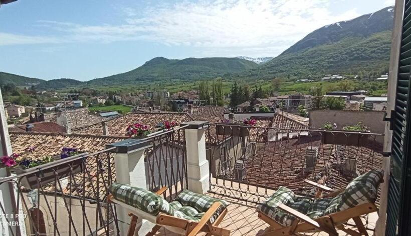 Номер Стандарт, B&b Il Cardinale