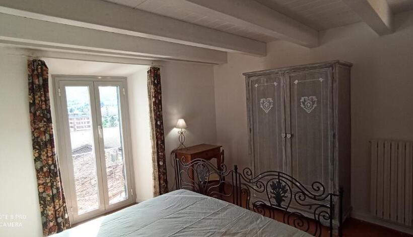 Четырехместный Номер Стандарт, B&b Il Cardinale