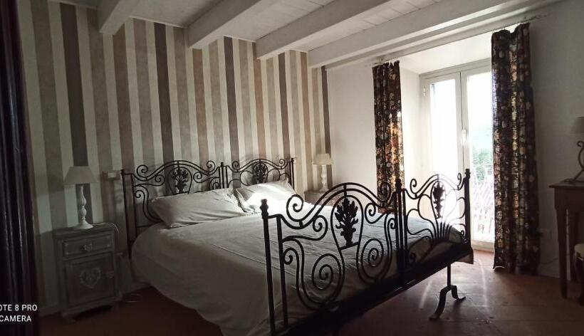 Четырехместный Номер Стандарт, B&b Il Cardinale