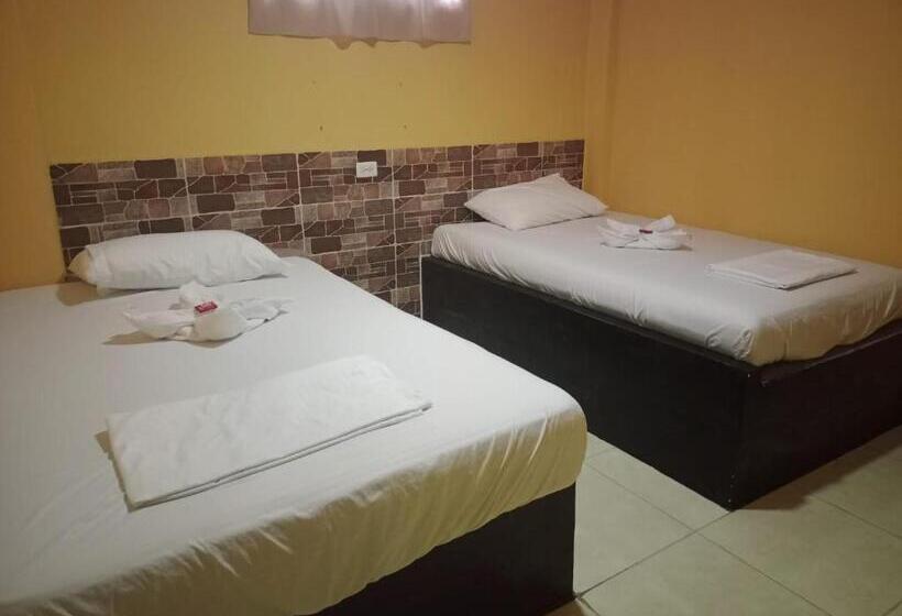Quarto Estandar, La Casona Del Tayrona