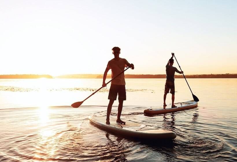 דירת חדר, Dutchen Erfgoedpark De Hoop Appartementen