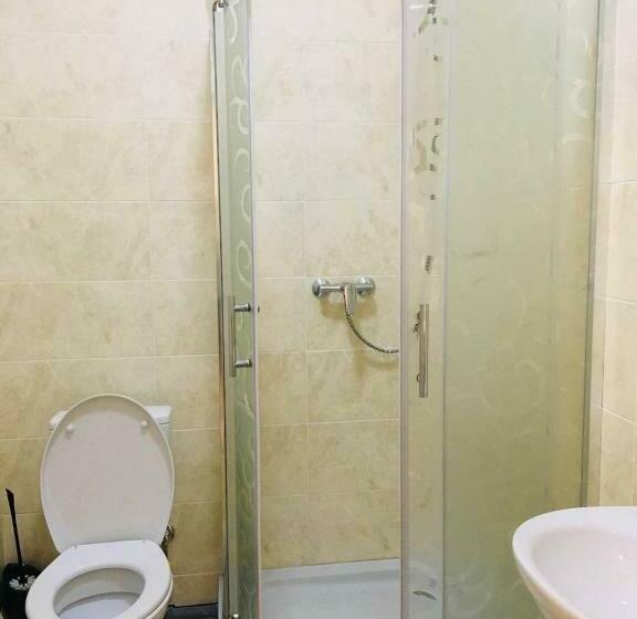 اتاق استاندارد, Gelena