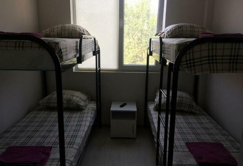 اتاق سوپریور چهار تخته, Gelena