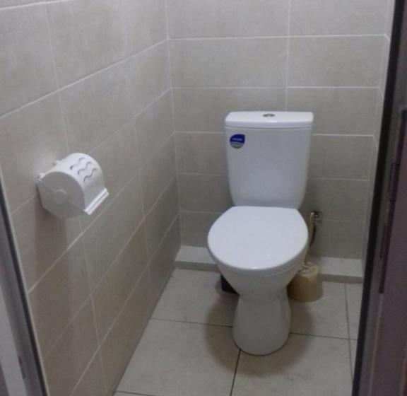 تختخواب در اتاق مشترک, Gelena