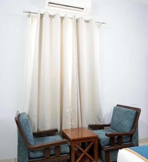 디럭스 룸, Shivjot Farm & Resort Panchkula