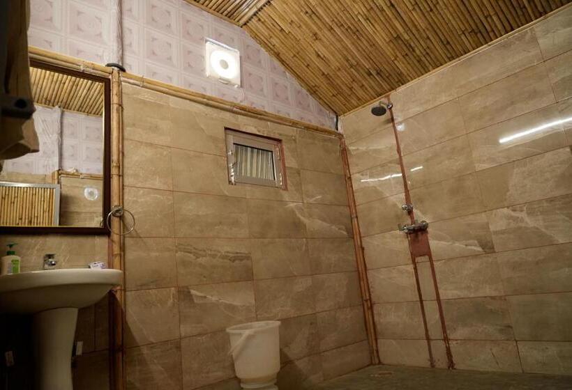 패밀리 룸, Shivjot Farm & Resort Panchkula