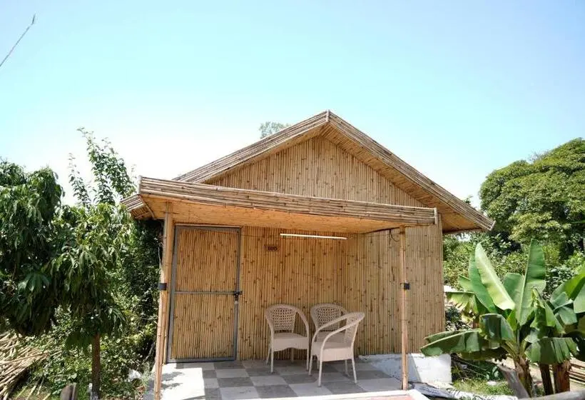 ファミリールーム, Shivjot Farm & Resort Panchkula