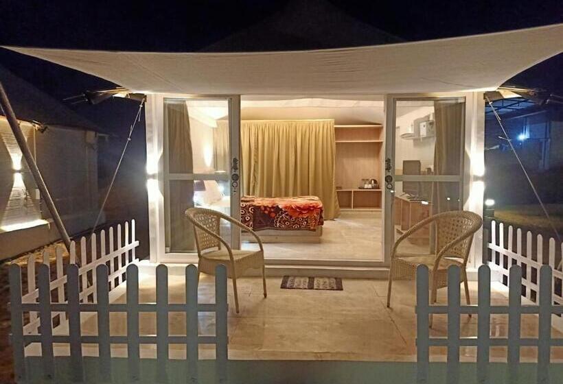 디럭스 룸, Shivjot Farm & Resort Panchkula