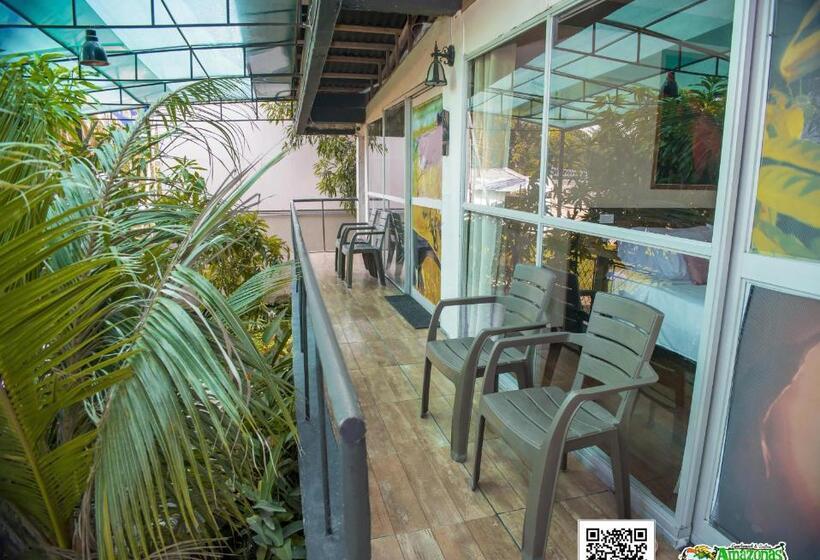 스탠다드 룸, Amazonas Explorers Leticia