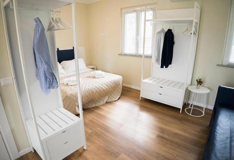 إستوديو قياسى, Balconi Del Conero