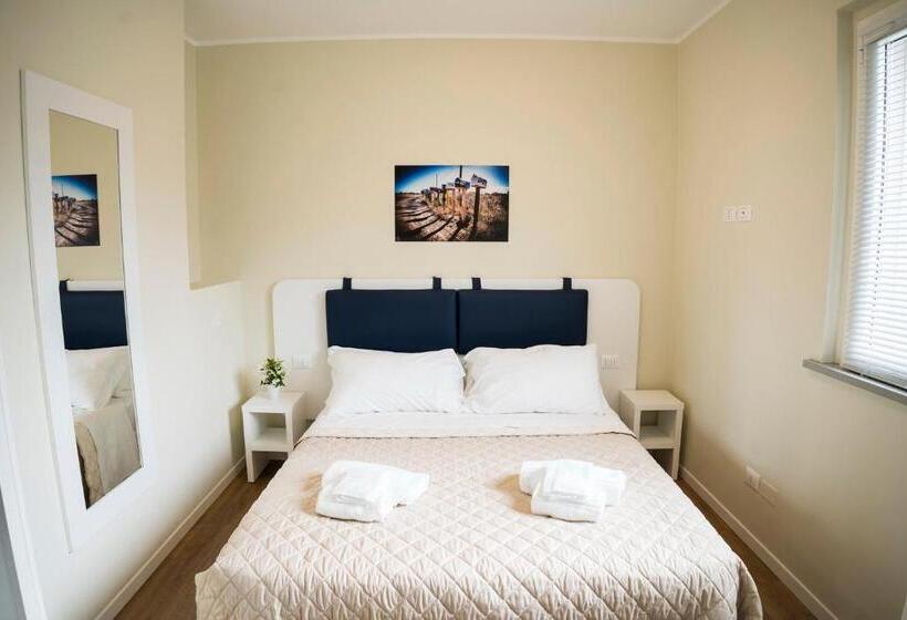 إستوديو قياسى, Balconi Del Conero