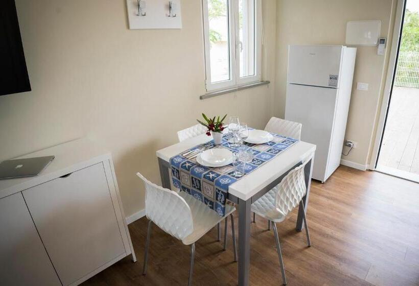 إستوديو قياسى, Balconi Del Conero